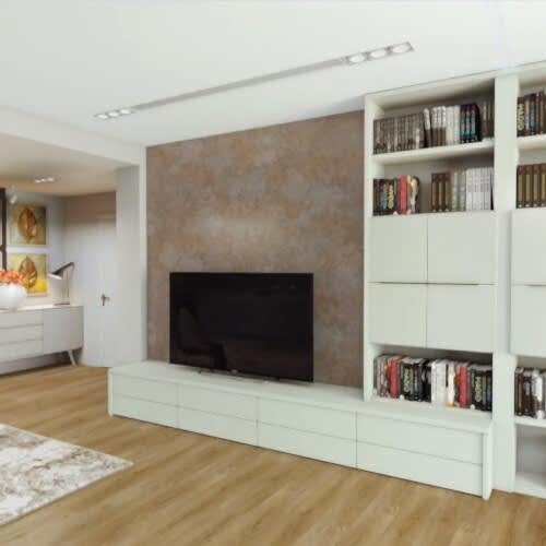 Terra Click 20A Sevilla Laminat Parke