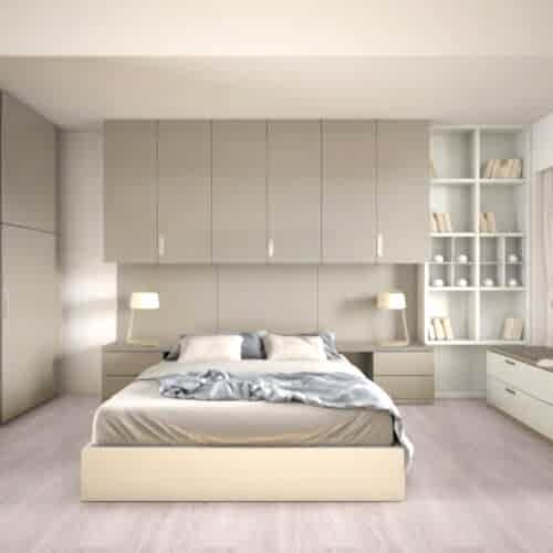 Terra Click 25A Santorini Laminat Parke