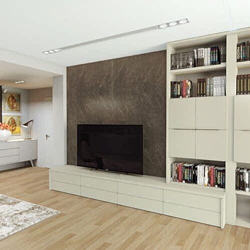 Terra Click 324 Beyaz Meşe Laminat Parke