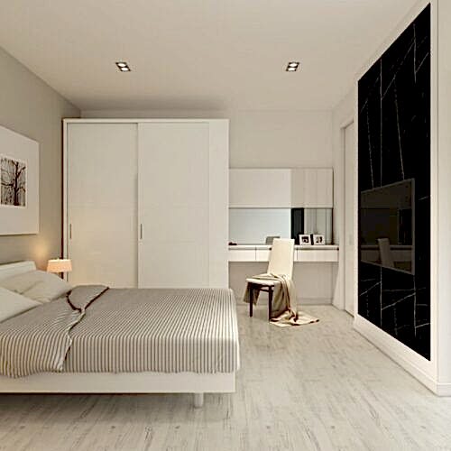 Terra Click 642 Kartepe Laminat Parke