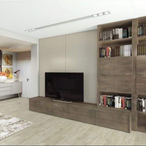 Terra Click 847 Beydağ Laminat Parke