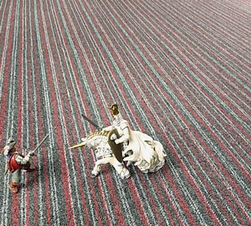 Geneva Stripes 7785 (50x50)