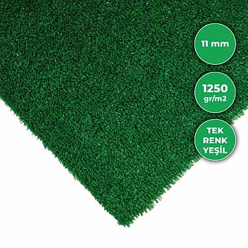 Alternative view of 11mm Düz 1250 gr