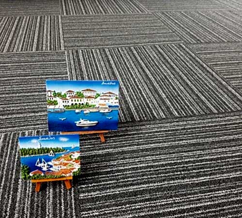 Geneva Stripes 7782 (50x50)