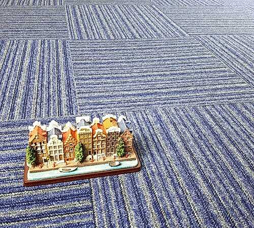 Geneva Stripes 8458 (50x50)