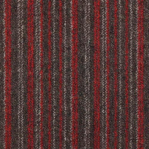Geneva Stripes 7785 (1 Adet Karo Halı 25x100 cm Numune Ürün)