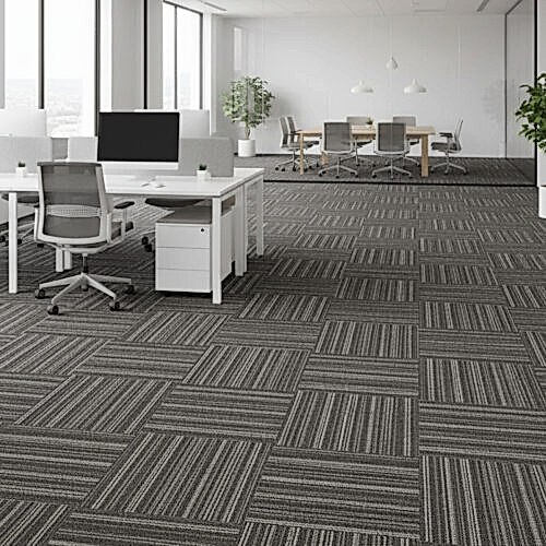 Alternative view of Geneva Stripes 7782 (50x50)