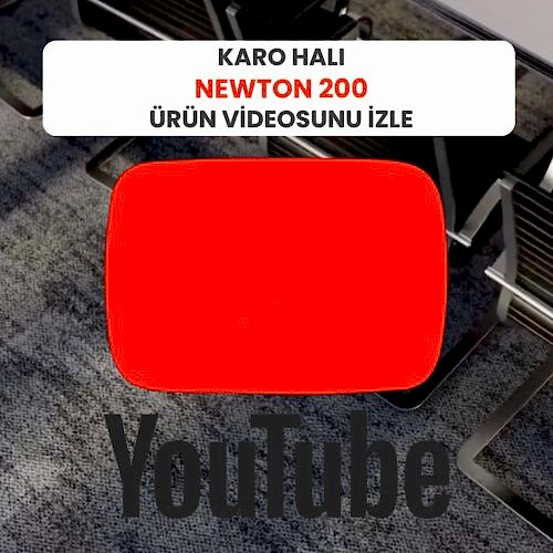 Alternative view of Newton 200 (25x100cm)