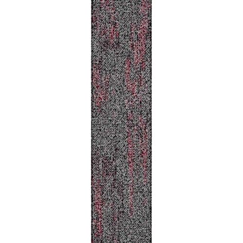 Ofis için Karo halı Newton 101 ticari tip uygulamalarda kullanılabilir.