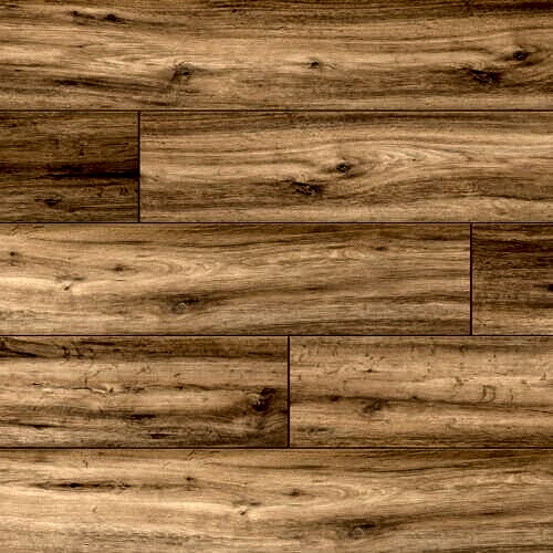 Alternative view of Majestic 52579 Oak Dark Nature Laminat Parke