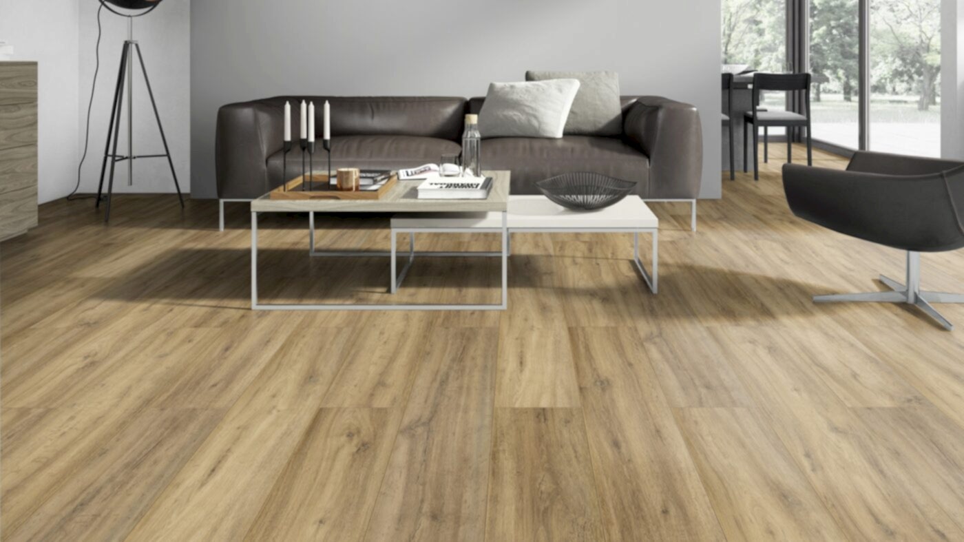 Majestic 52579 Oak Dark Nature Laminat Parke