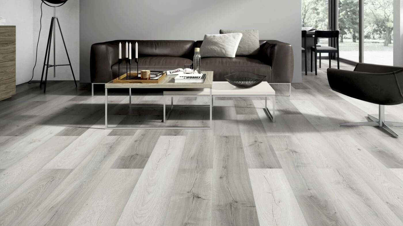 Majestic 52580 Oak Grey Mix Laminat Parke