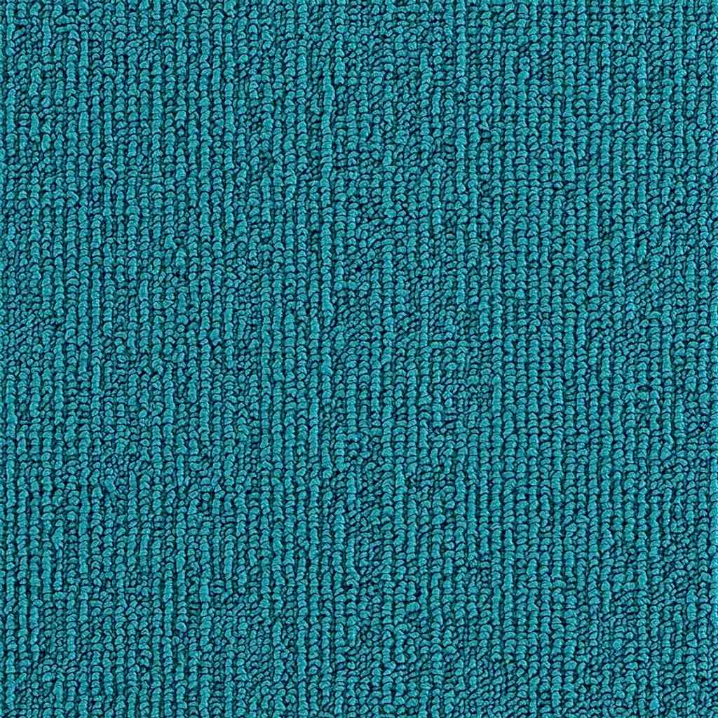 Darwin 35 karo halı, uygulandığı alana dekoratif görünüm katar.