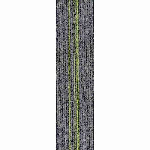 Karo Halı Matisse kolay temizlenebilir ve dış mekana uygun modüler halıdır.