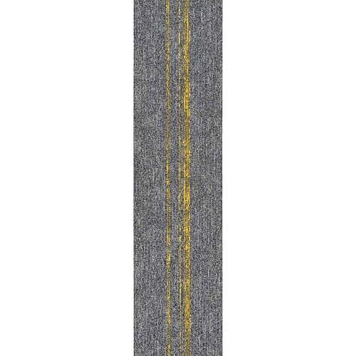 Matisse 2102 karo halı, akustik zemin kaplama malzemesidir.