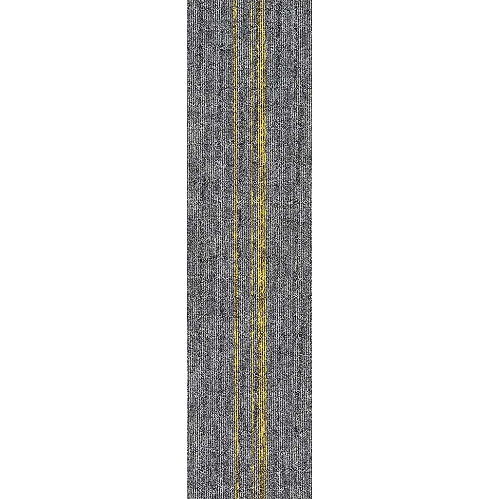 Matisse 2102 karo halı, akustik zemin kaplama malzemesidir.