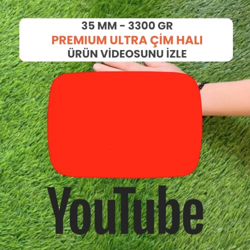 Alternative view of 35mm Premium Ultra 3300 gr Sarı Otlu