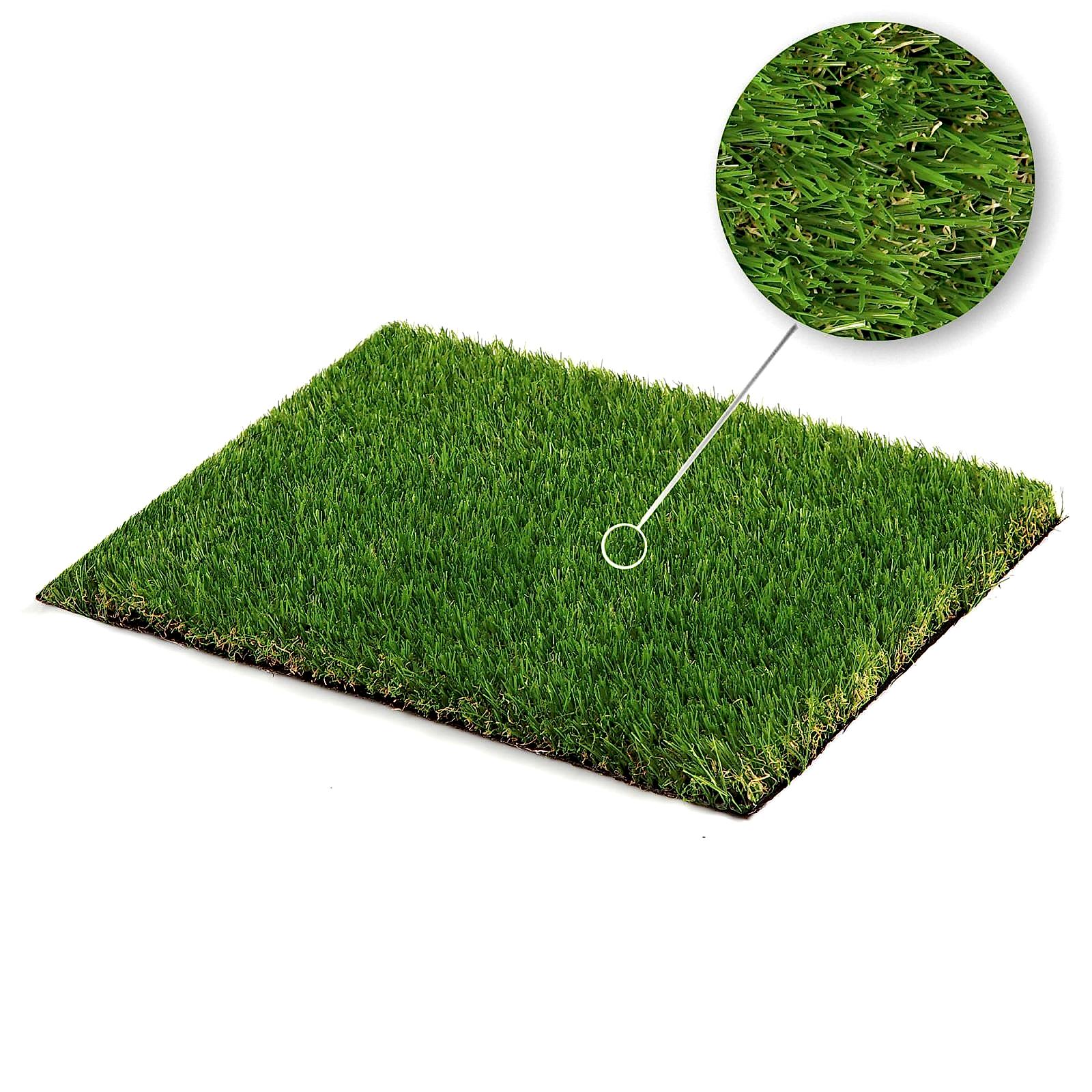 Bahçeye çim halı döşeyerek bakım maliyetleriniz azaltabilirsiniz.