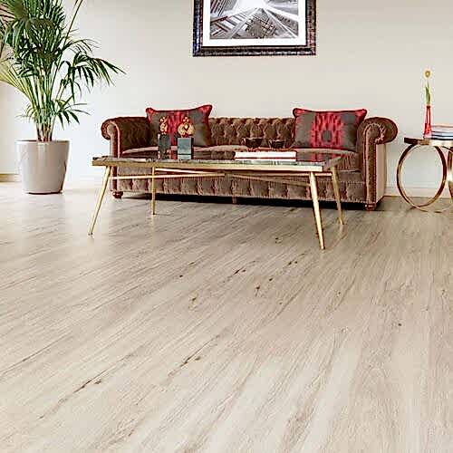 Çamsan Klasik Kristal Meşe