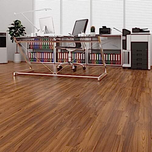 Çamsan Klasik Kashmir Teak