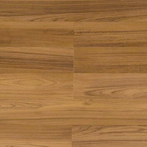 Alternative view of Çamsan Klasik Kashmir Teak