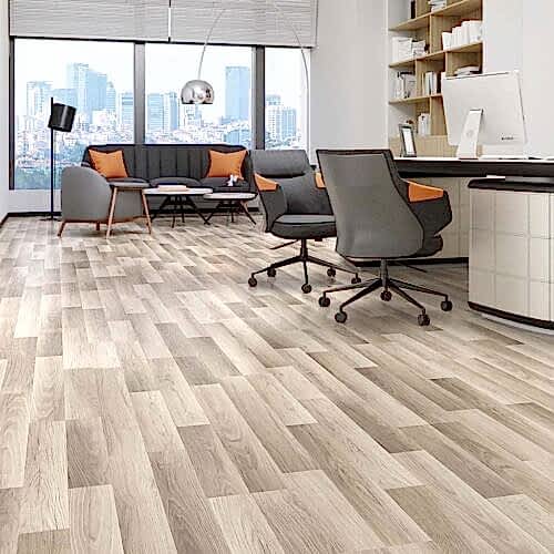 Çamsan Klasik Elegant Meşe