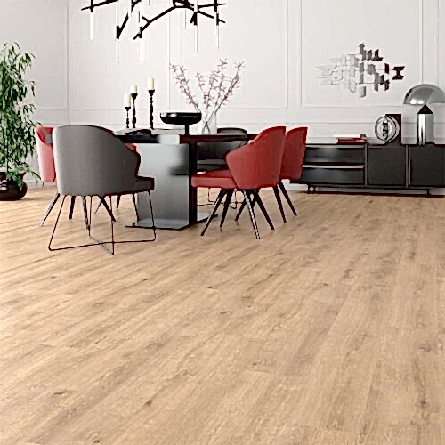 Çamsan Silver Sakarya Meşe