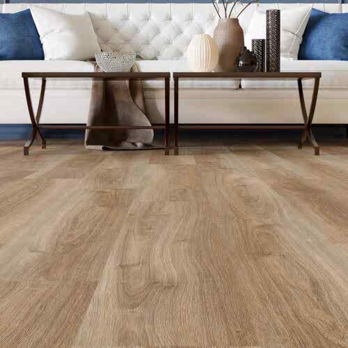 Çamsan Silver Polar Meşe