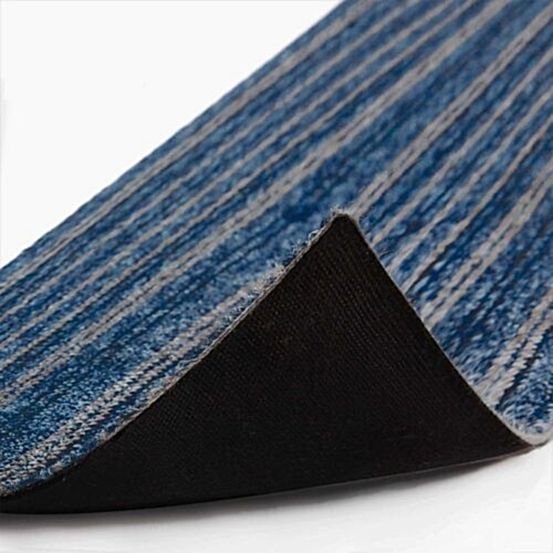 Alternative view of Geneva Stripes 8458 (1 Adet Karo Halı 25x100 cm Numune Ürün)