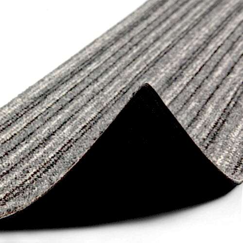 Alternative view of Geneva Stripes 7872 (1 Adet Karo Halı 25x100 cm Numune Ürün)