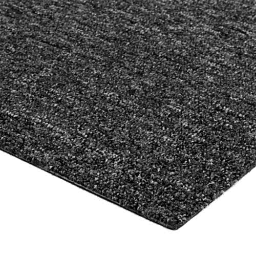 Alternative view of Glasgow 62 (1 Adet Karo Halı 50x50 cm Numune Ürün)