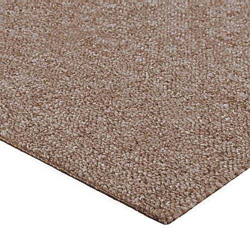 Alternative view of Glasgow 61 (1 Adet Karo Halı 50x50 cm Numune Ürün)