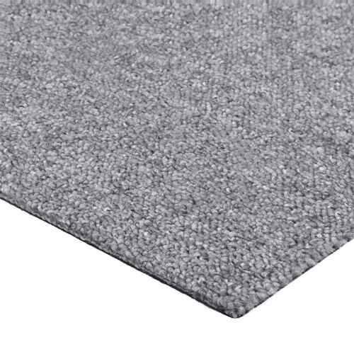 Alternative view of Glasgow 07 (1 Adet Karo Halı 50x50 cm Numune Ürün)