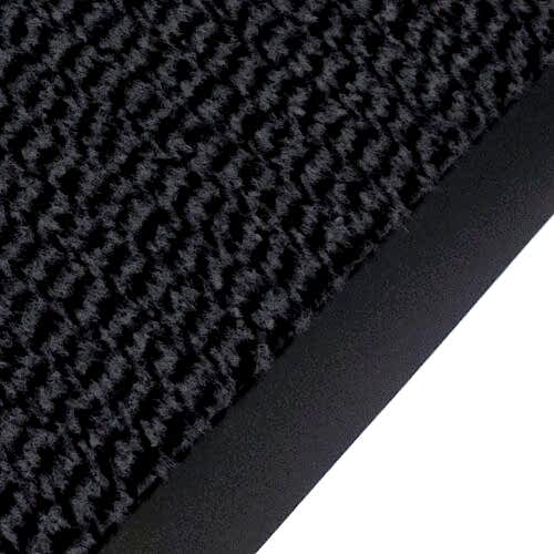 Alternative view of Faro Siyah Kapı Önü Nem Ve Toz Alıcı Paspas 90x150