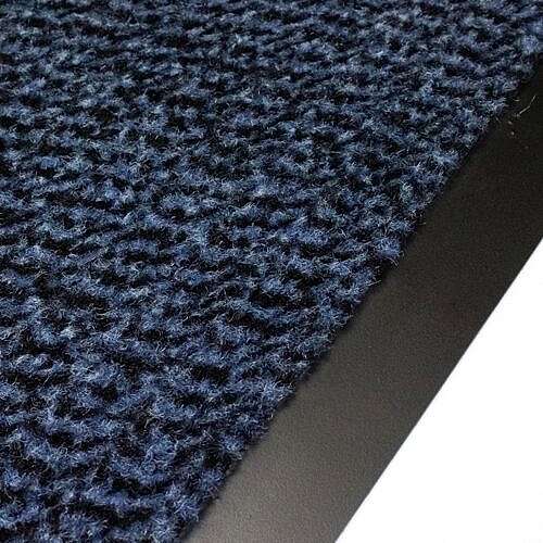 Alternative view of Faro Mavi Kapı Önü Nem Ve Toz Alıcı Paspas 40x60