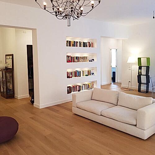 Brussels 150 Natural