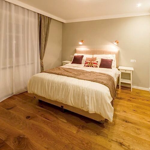 Amsterdam 190 Natural