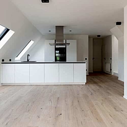 Alternative view of Amsterdam 190 Coyote