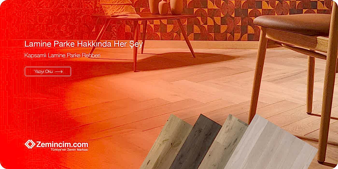 Lamine parke nedir ve nasıl uygulanır gibi yaygın soruların yanıtı bu sayfada.