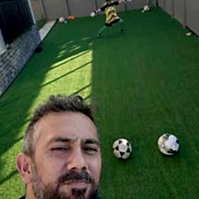 20 mm Premium Ultra 1700 gr – Talha Enes Demiralay – Antalya