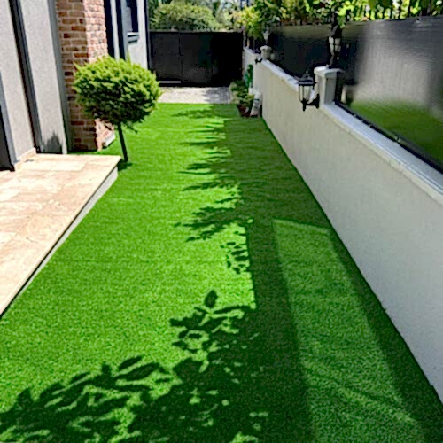 30 mm Premium Luxury 2000 gr -  HH Özel Sağlık Eğitim Hizmetleri ve Turizm İşletmeciliği - Şile / İstanbul