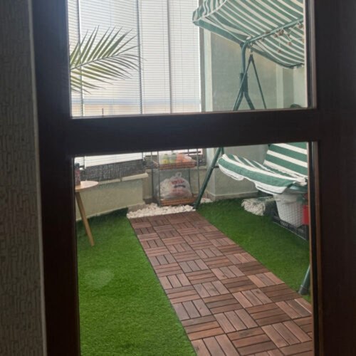 30 mm Premium Luxury 2000 gr - Sancar Keser - Seydişehir / Konya