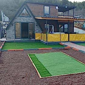 30 mm Premium Ultra 1800 gr -Taner Ayver – Merkez Uşak