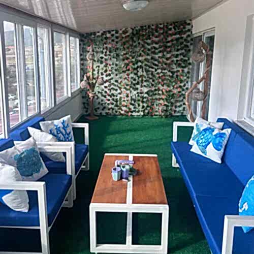 7 mm Düz 1130 gr - Mehmet Erdem - Seydikemer / Muğla