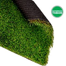 Balkon için çim halı kullananlar için idealdir.
