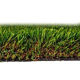 50 mm yapay çim halı UV ışınlarına dayanıklıdır.