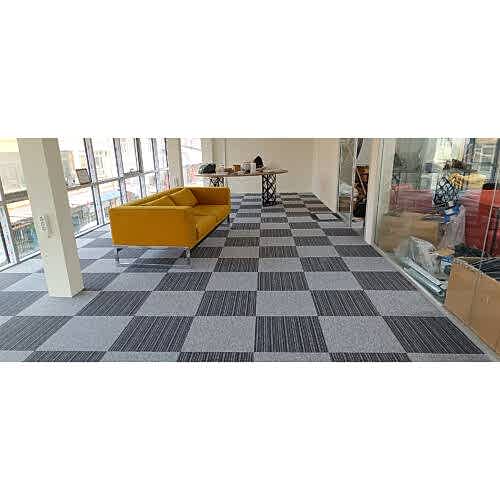 Geneva 72 - Geneva Stripes 7872 - Welldone Grup Temizlik Hizmetleri Ltd. Şti. - Sarıyer / İstanbul