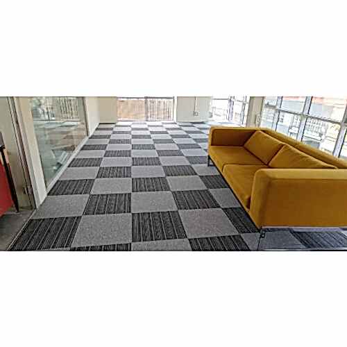 Alternative view of Geneva 72 - Geneva Stripes 7872 - Welldone Grup Temizlik Hizmetleri Ltd. Şti. - Sarıyer / İstanbul