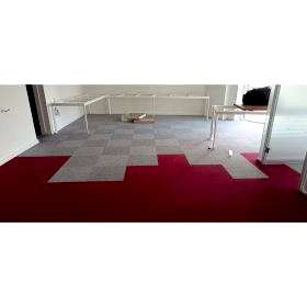 Geneva 77 ve Geneva 15 – İki Positif Mimarlık LTD ŞTİ – Ataşehir İstanbul