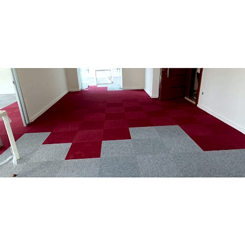 Geneva 77 ve Geneva 15 - İki Pozitif Mimarlık Ltd. Şti. - Ataşehir / İstanbul